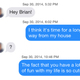 Image for article titled Using iOS 8’s QuickType on Tinder Will Not Get You Laid